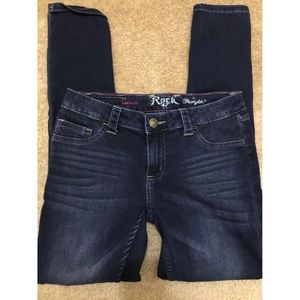 Rock 47 Jeans by Wrangler stretch